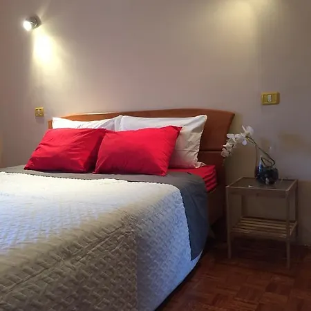 Apartment Summerlight Pula