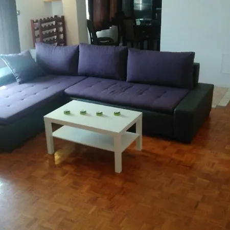 Summerlight Apartamento *