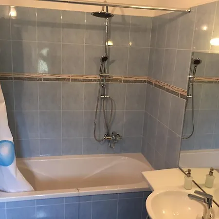 Summerlight Apartamento *