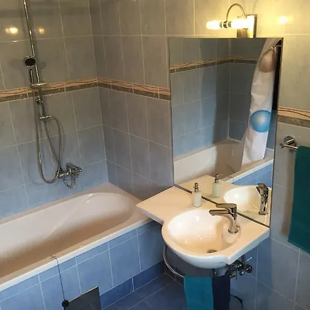 Appartement Summerlight Pula