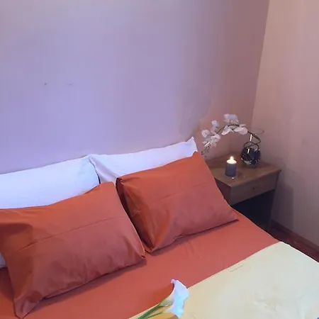 Apartamento Summerlight Pula