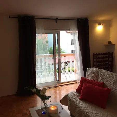 Summerlight Apartamento *