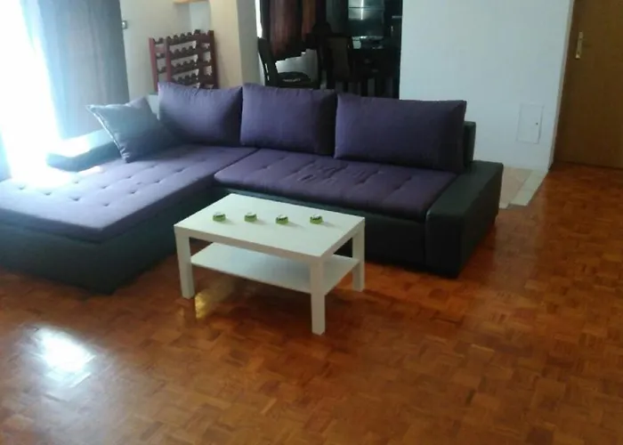 Summerlight Διαμέρισμα *