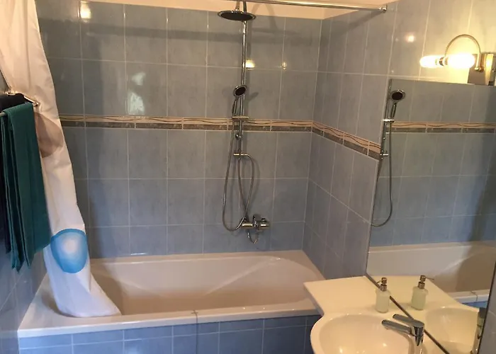 Summerlight Διαμέρισμα *