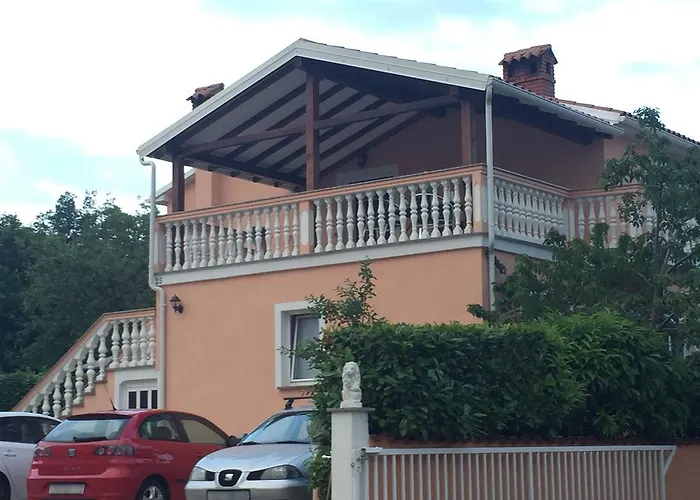 Summerlight Διαμέρισμα *