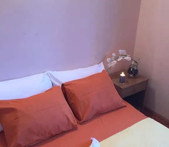 Διαμέρισμα Summerlight Πούλα