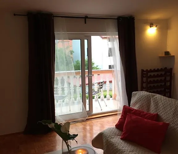 Summerlight Διαμέρισμα *